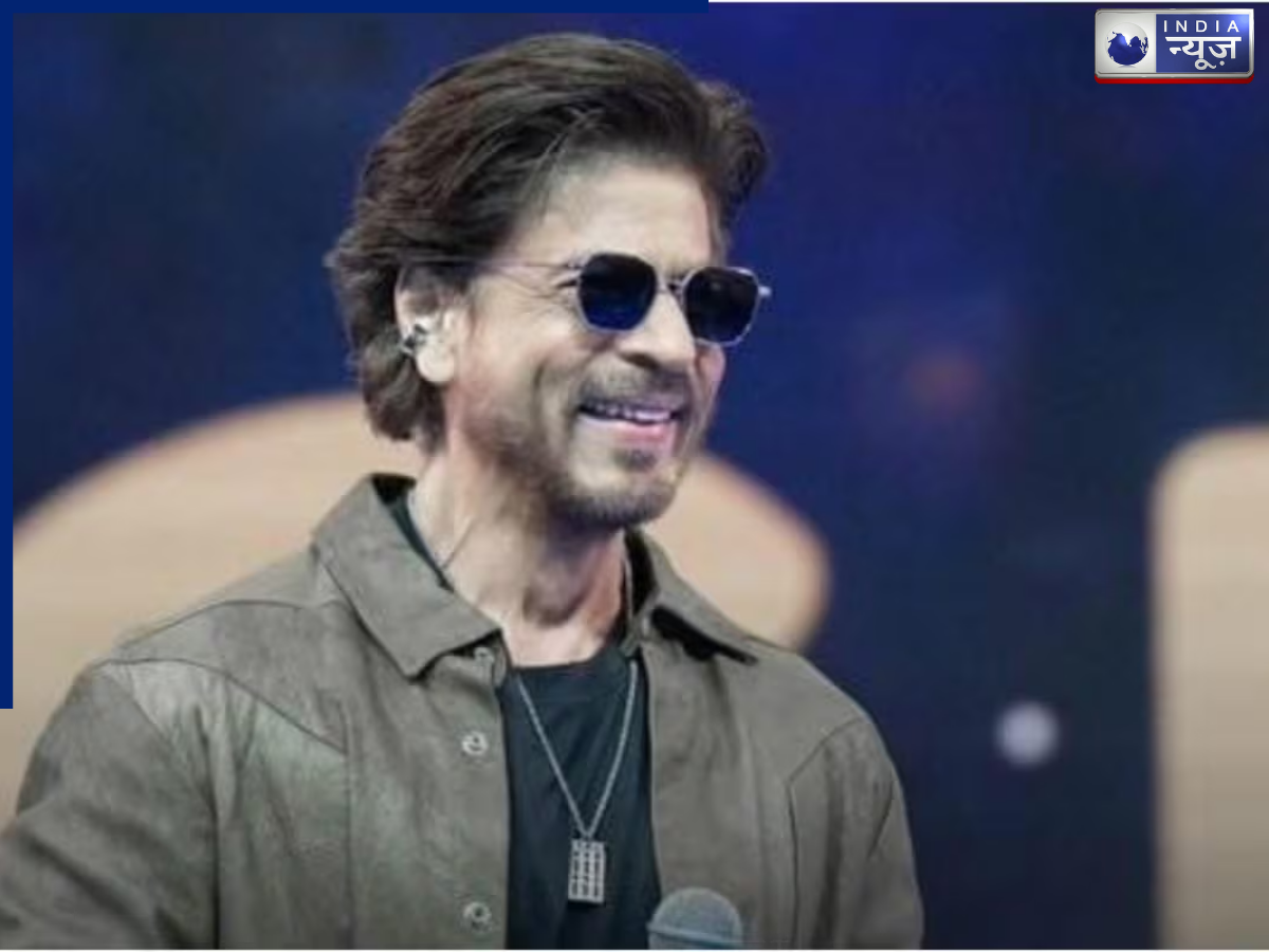 Shahrukh Khan - Photo Gallery