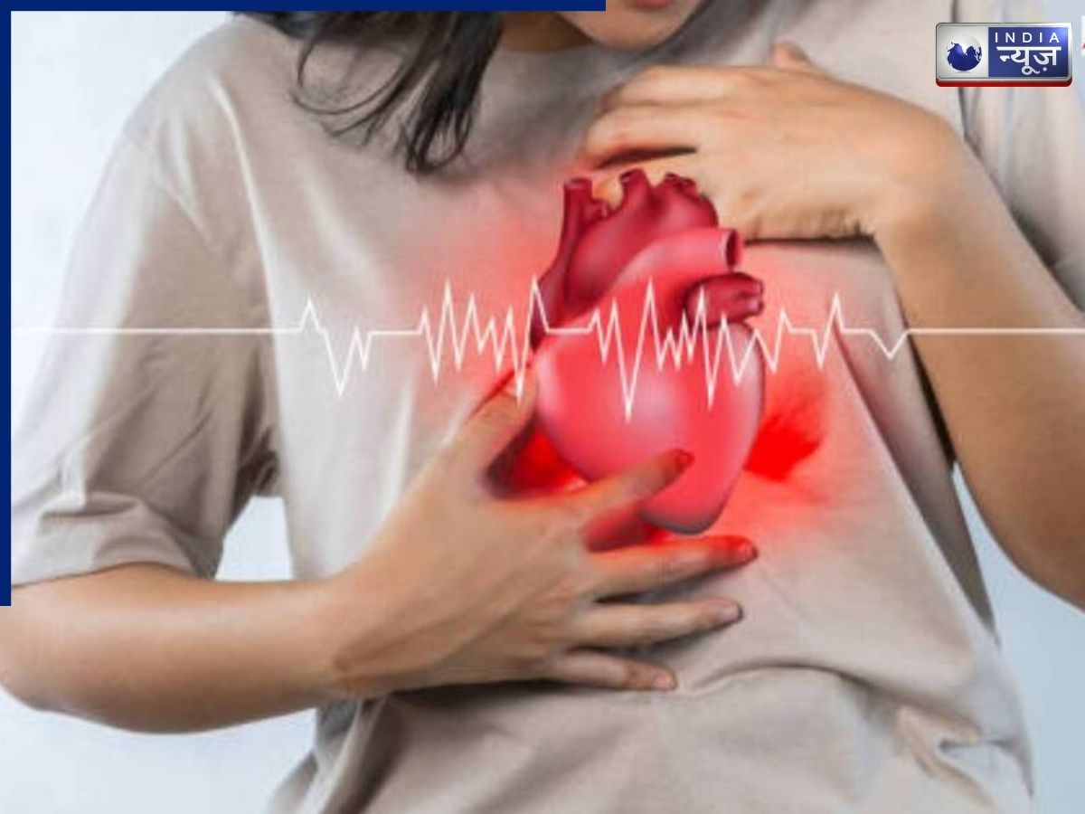 Heart Health: शाम 7 बजे के बाद भूलकर भी न करें ये 5 काम, बढ़ता है हार्ट अटैक रिस्क, जानें कारण और साइंस