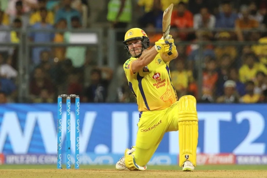 Most Centuries in IPL History - Photo Gallery