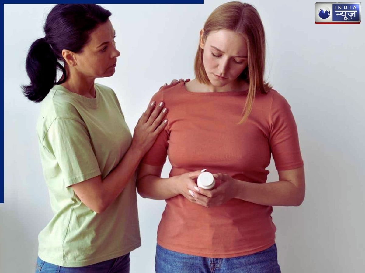 Mental health is very important - Photo Gallery