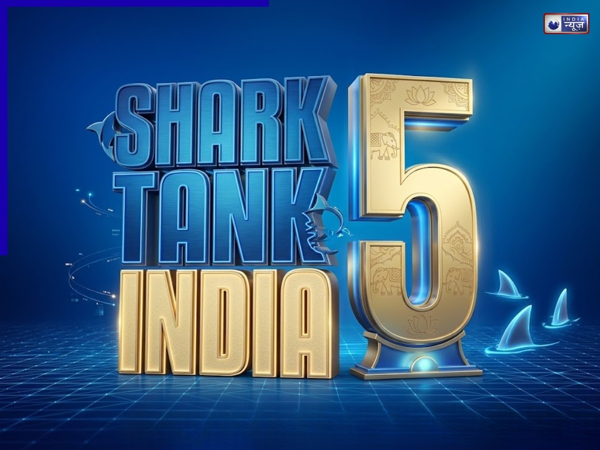 73 डील्स, 94.88 करोड़ का दांव! Shark Tank India Season 5 में कौन बना सबसे बड़ा ‘शार्क’? जानें - Photo Gallery