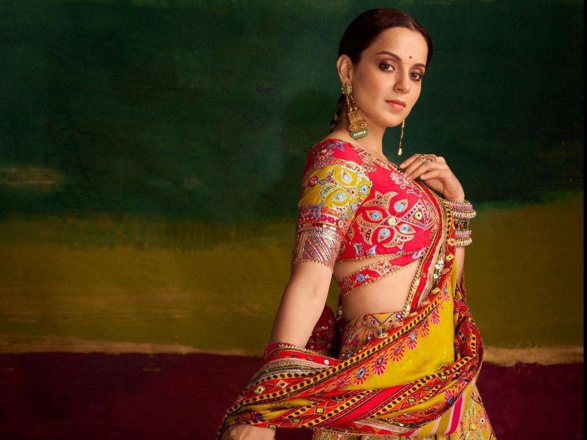 She used to say yes to every offer - Photo Gallery