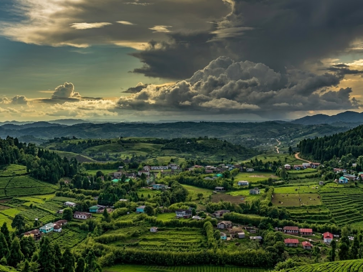 Shillong, Meghalaya - Photo Gallery