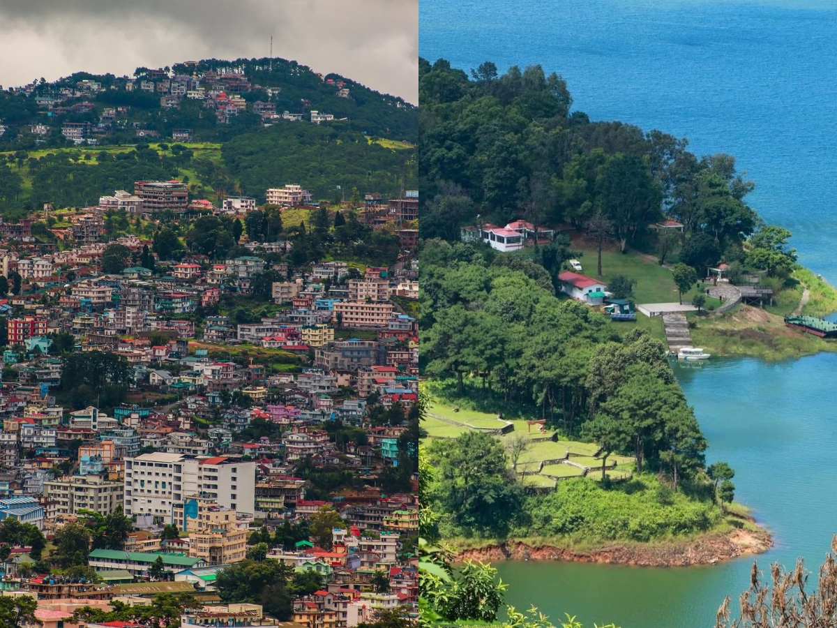 shilong - Photo Gallery