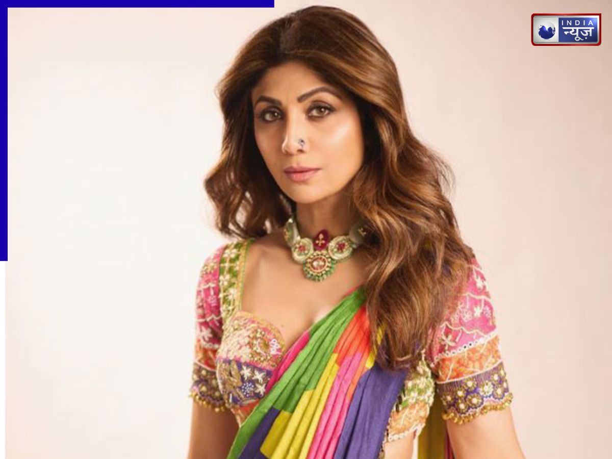 Shilpa Shetty - Photo Gallery