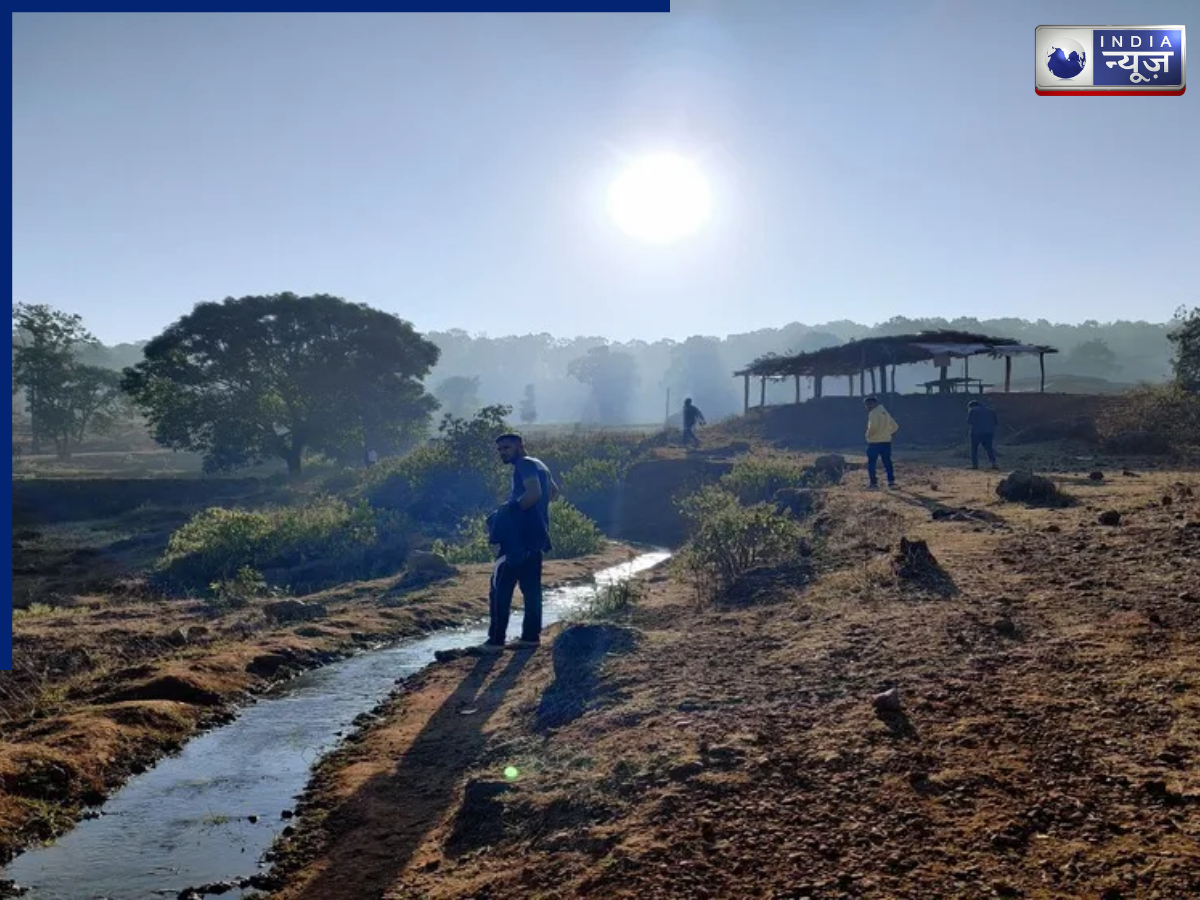 Shimla of Chhatisgarh - Photo Gallery