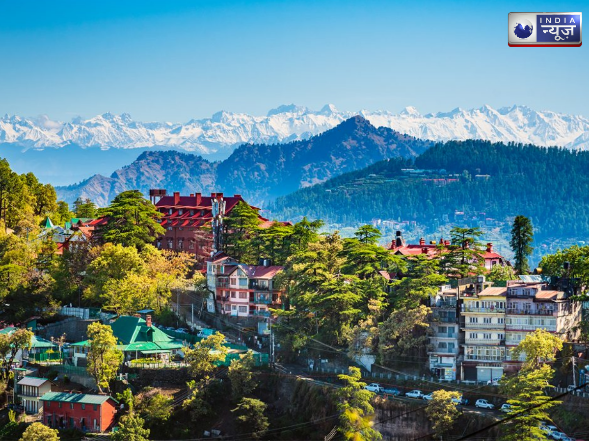 shimla - Photo Gallery