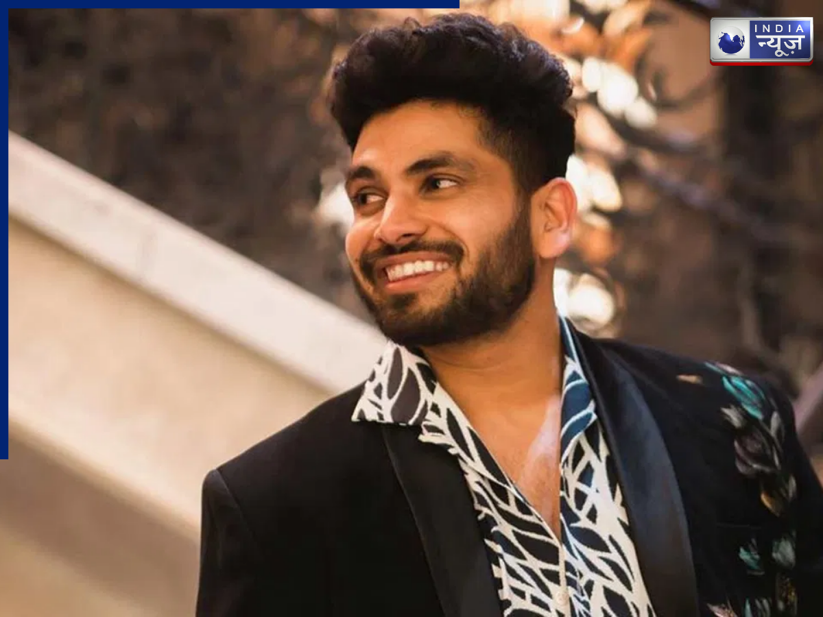 Shiv Thakare Businessman - Photo Gallery