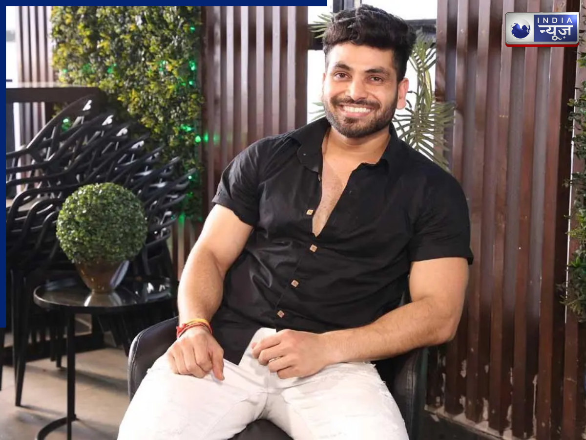 Shiv Thakare Destiny changed from Roadies - Photo Gallery