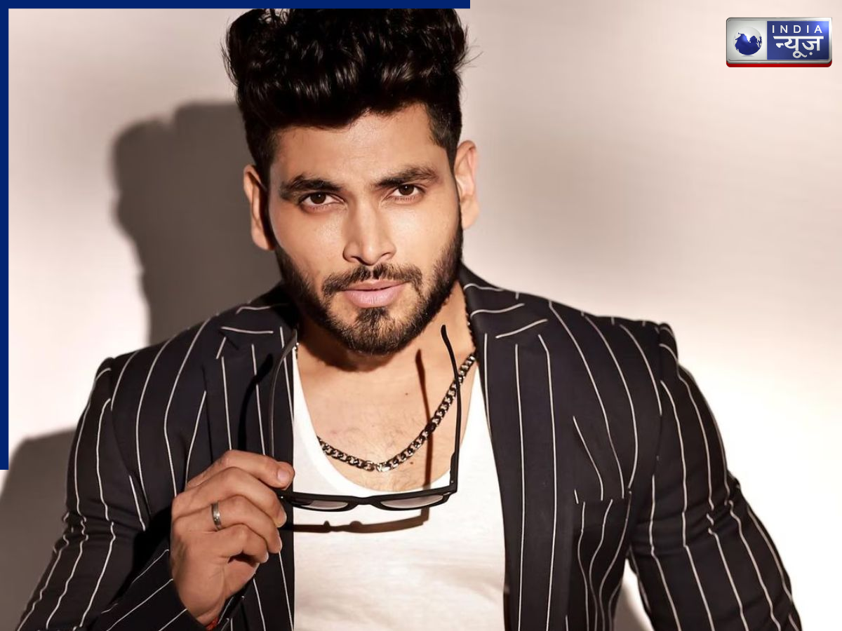 Shiv Thakare Journey - Photo Gallery