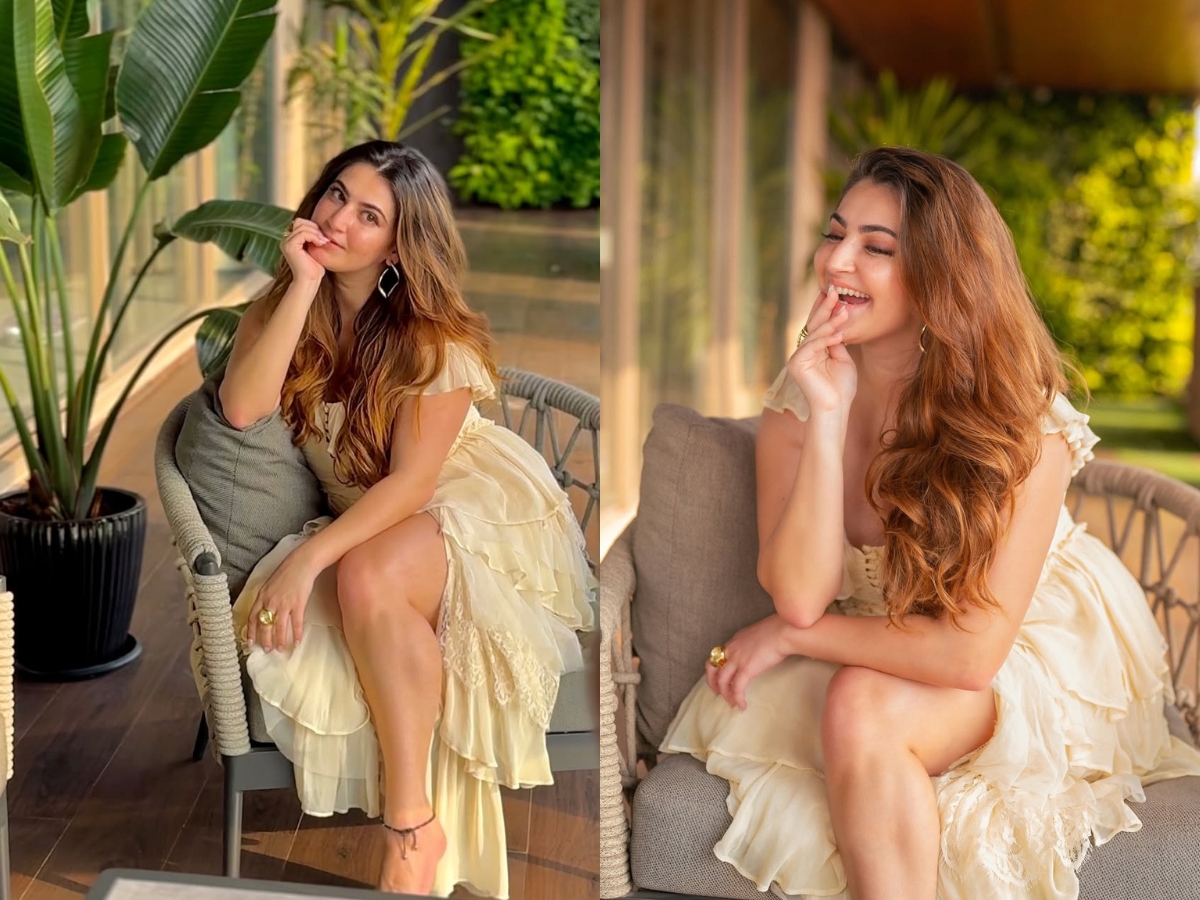 Shivaleeka Oberoi - Photo Gallery