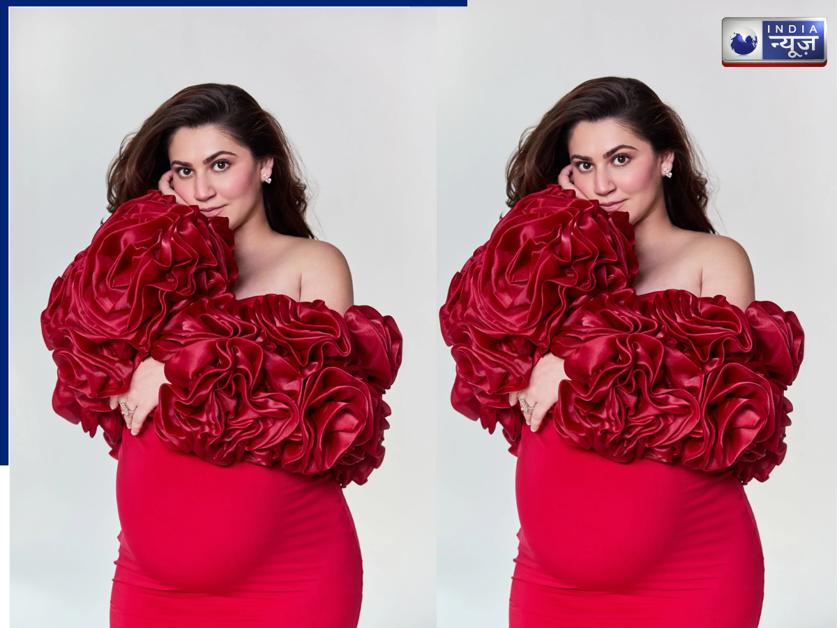 Shivalika Photoshoot