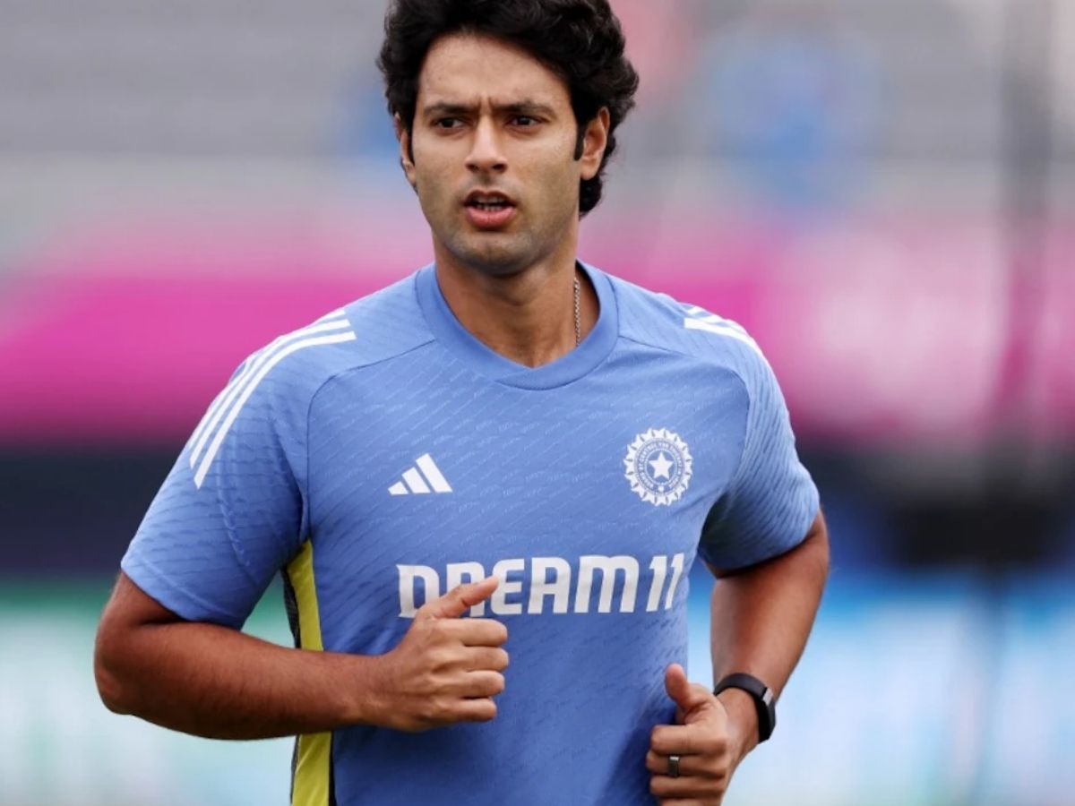 ‘मुझे बेचैनी हो रही थी…’ शिवम दुबे ने याद की 3AC की ट्रेन जर्नी, बोले- मैं जल्दी घर…