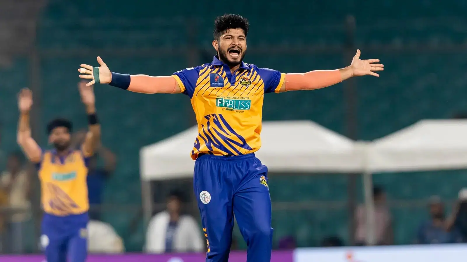 Shivang Kumar - Photo Gallery