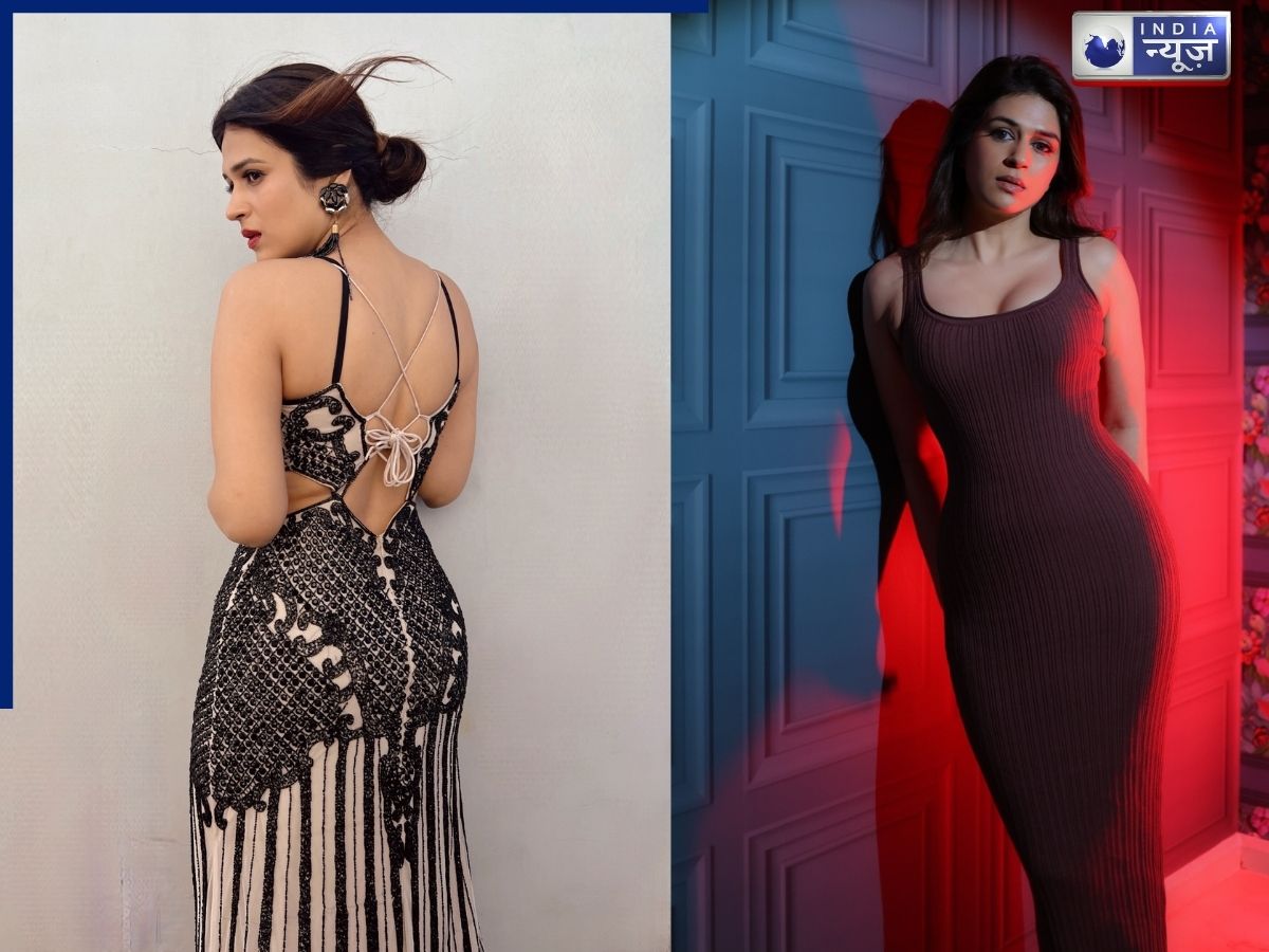 Shraddha Das Birthday: खूबसूरती, आंखों और चेहरे का एक्सप्रेशन, श्रद्धा दास ने दर्शकों को बनाया दिवाना; जानें- किस फिल्म से मिली पहचान