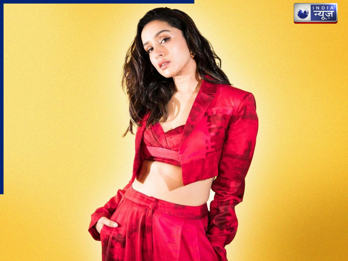 Shraddha Kapoor Apartment Area - Photo Gallery