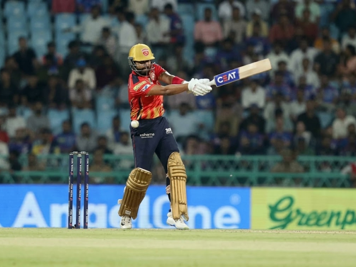 Shreyas Iyer - Photo Gallery