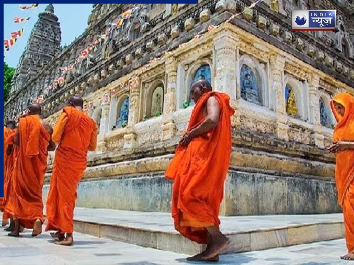 Parikrama ke Niyam: किस देवता की कितनी परिक्रमा करें? क्या कहते हैं शास्त्र, जानें सही नियम