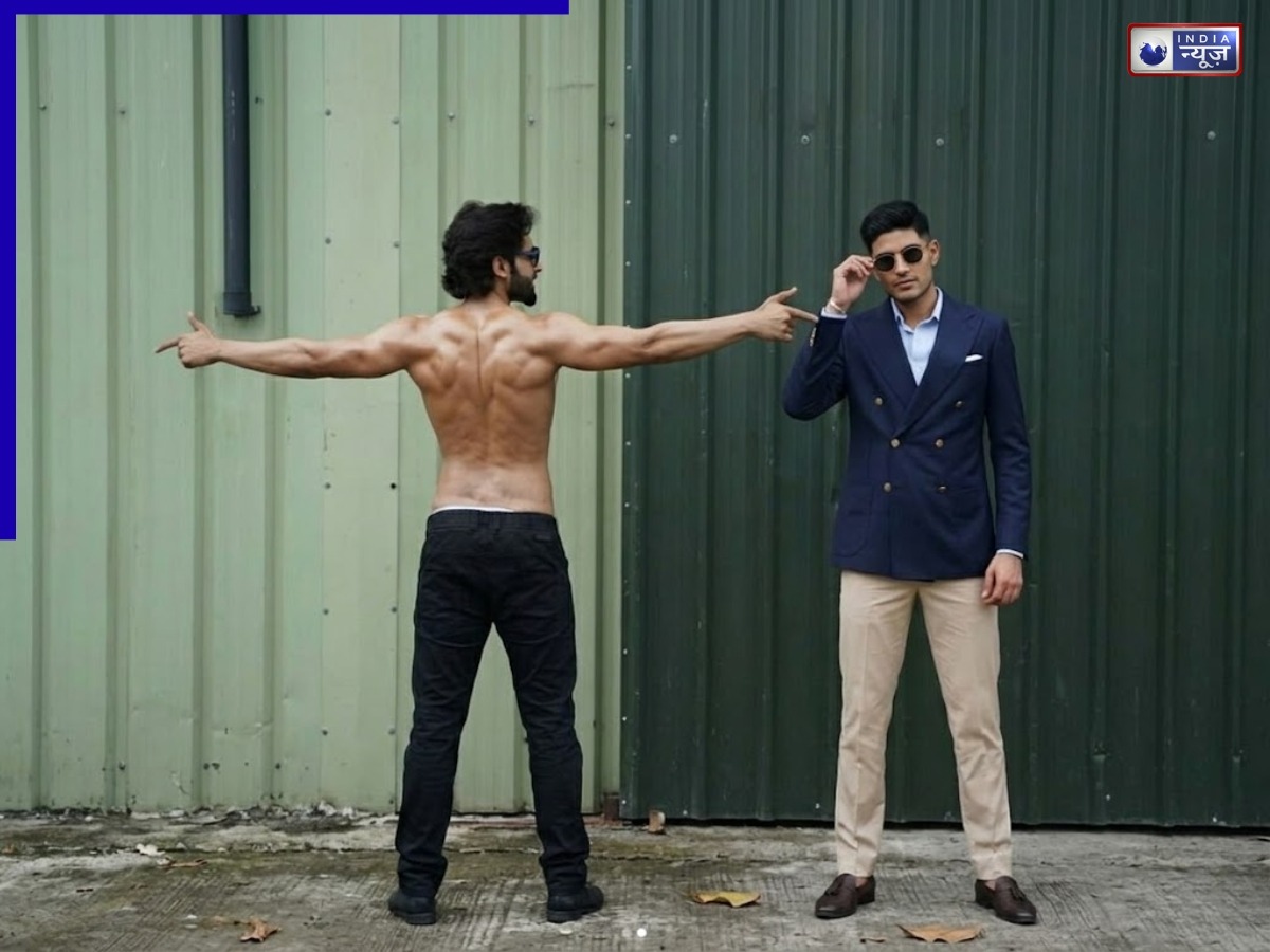 शुभमन गिल ने खरीदा इस बॉलीवुड स्टार का लग्जरी घर, रकुल प्रीत सिंह से भी जुड़ा नाम; कीमत कर देगी हैरान