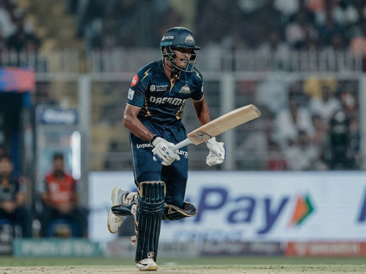 Shubman Gill - Photo Gallery