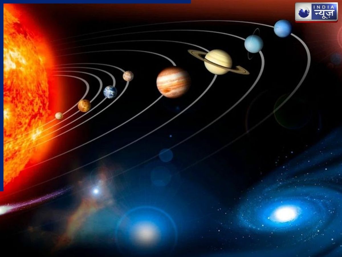 Shukra Gochar2026: मीन राशि में पहुंचे शुक्र देव, 25 मार्च तक बनेगा खास संयोग, कुछ राशियों को मिलेगा धन और प्रेम का लाभ, क्या आपकी राशि भी शामिल?