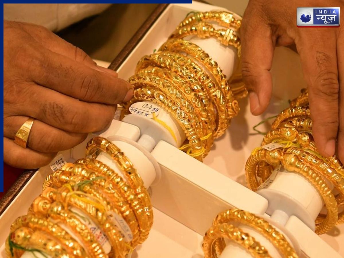 Gold Silver Price Today Himachal: हिमाचल में आज सोना-चांदी का रेट, क्या है नया अपडेट, निवेशकों को संकेत