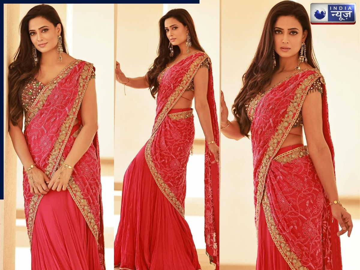 Shweta Tiwari's killer pose - Photo Gallery