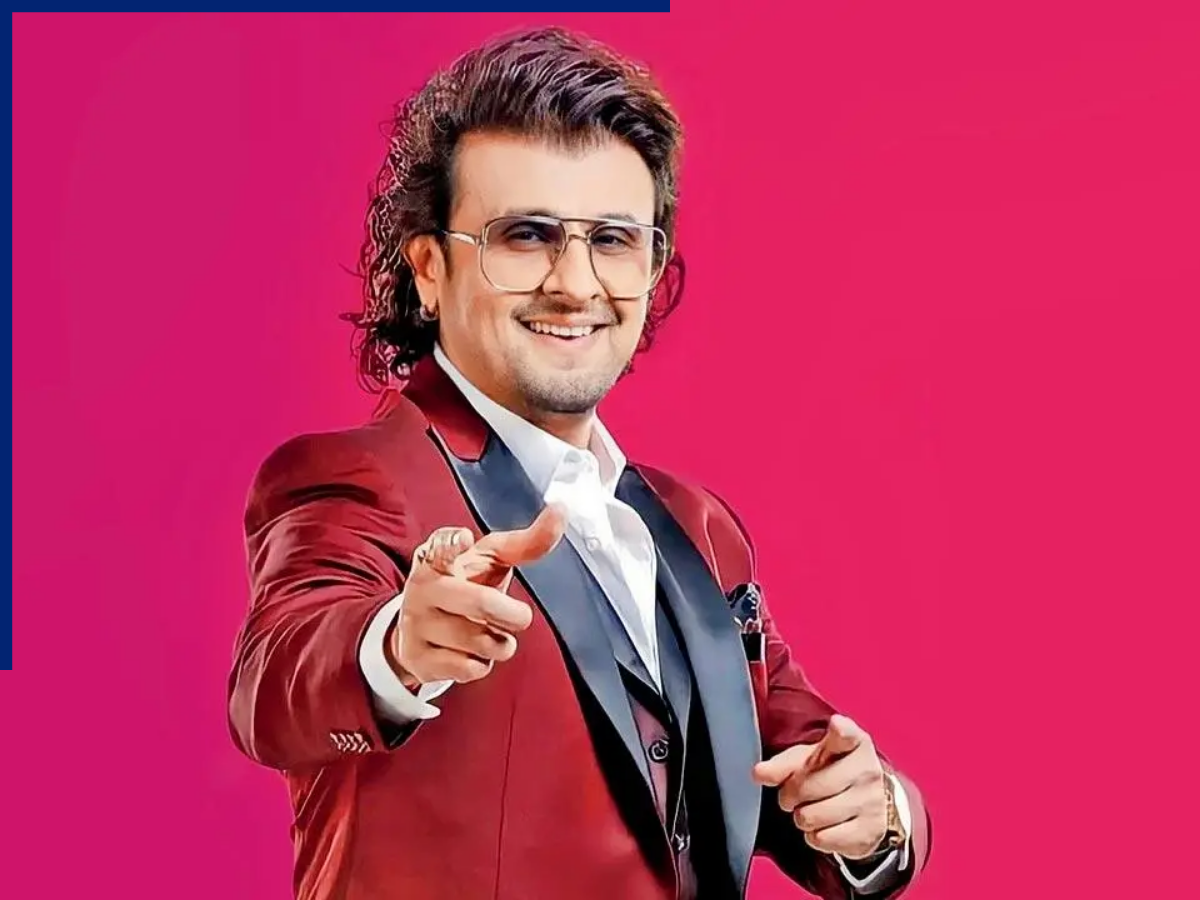 बरेली में आला हजरत की दरगाह पर जाकर क्यों ट्रोल हुए सिंगर सोनू निगम? अजान पर क्या था वो बयान जिसे लेकर किया जा रहा तंज