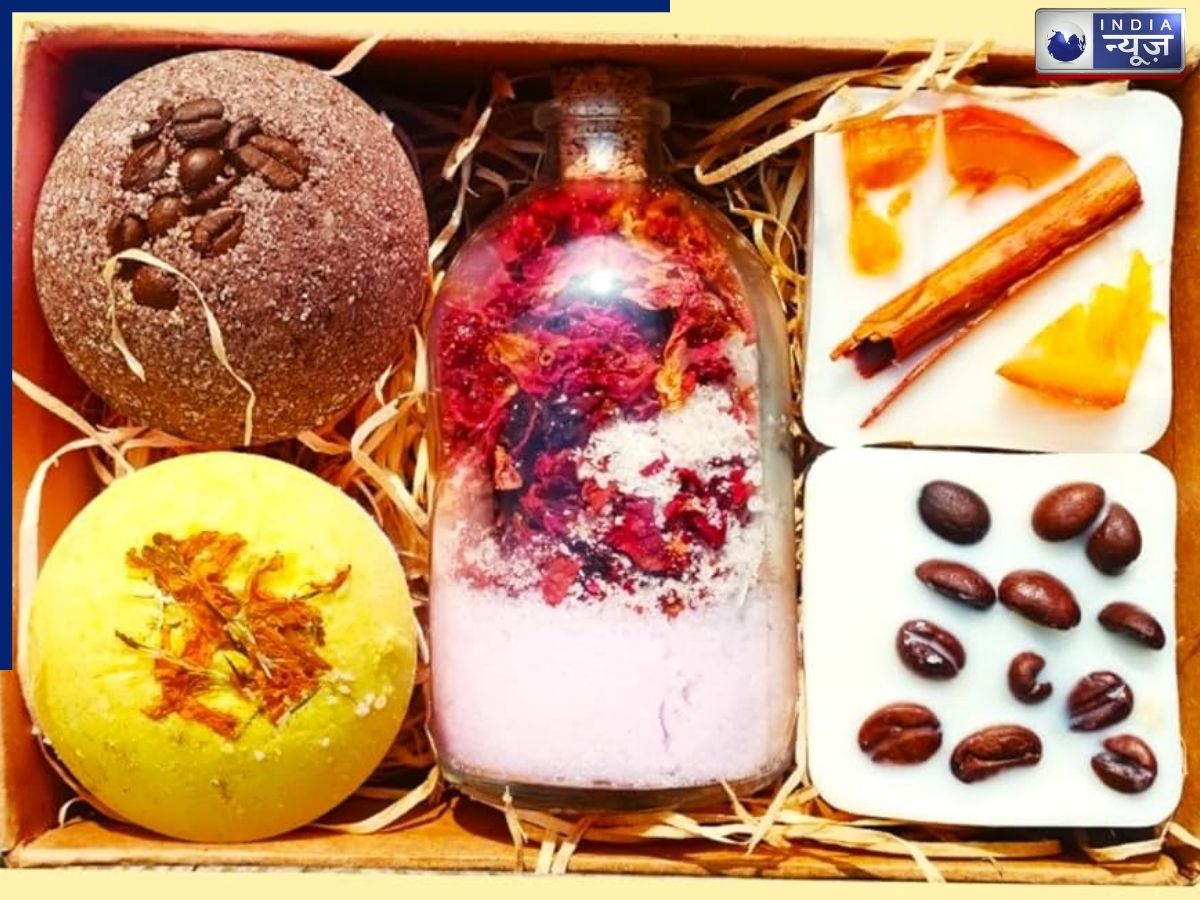 Skin Care Kit - Photo Gallery