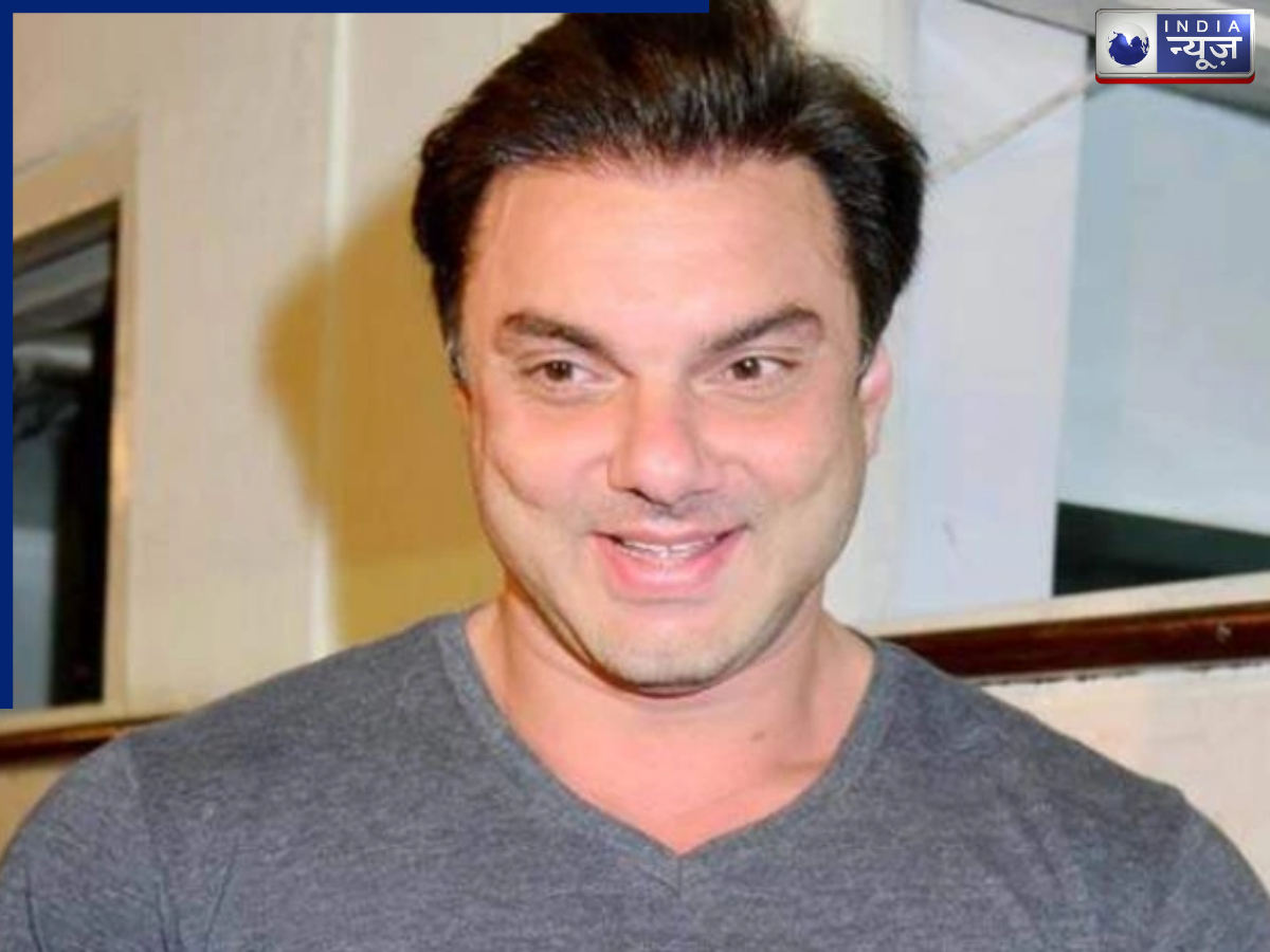 Sohail Khan - Photo Gallery