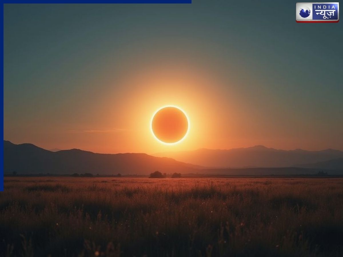 साल का दूसरा सूर्य ग्रहण कब लगेगा? जानिए भारत में दिखेगा या नहीं, सूतक काल के नियम और इसका धार्मिक-वैज्ञानिक महत्व