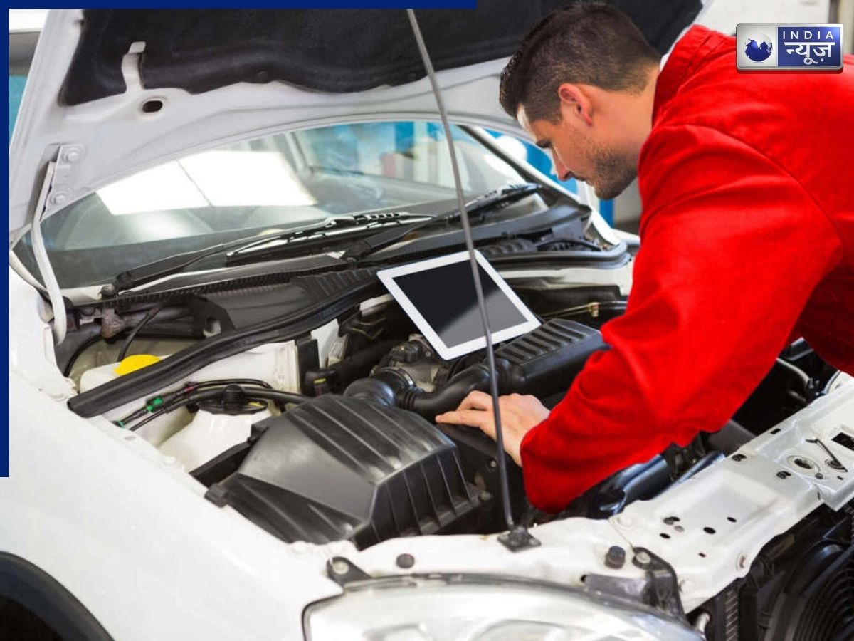 कार में गर्मी लगने पर क्या करें? गर्मियों में बिना AC के गाड़ी को ठंडा करने के लिए अपनाएं ये आसान उपाय