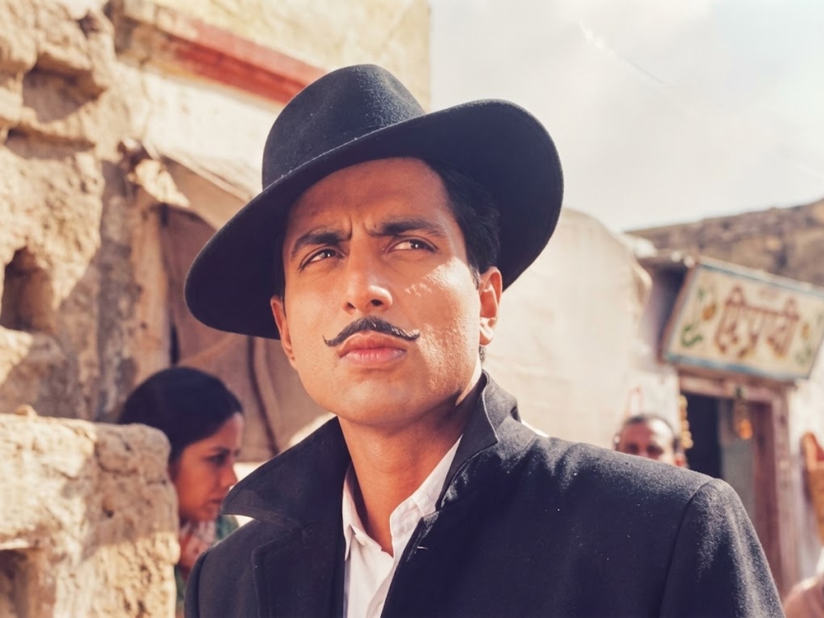 Sonu Sood - Photo Gallery