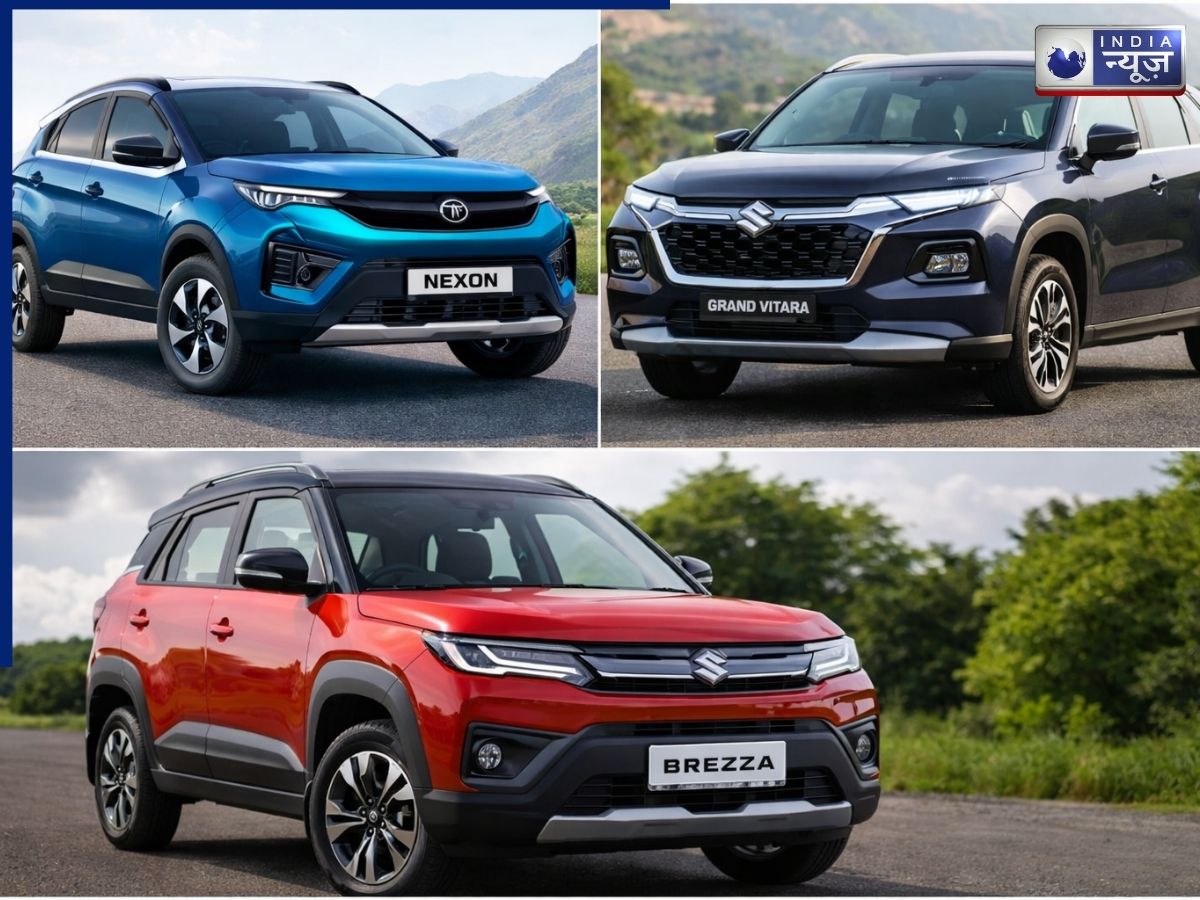 15 लाख से कम में मिलती हैं ये 5 बेस्ट कारें, मेंटेनेंस में सस्ती फीचर्स में दमदार, जानें कीमत