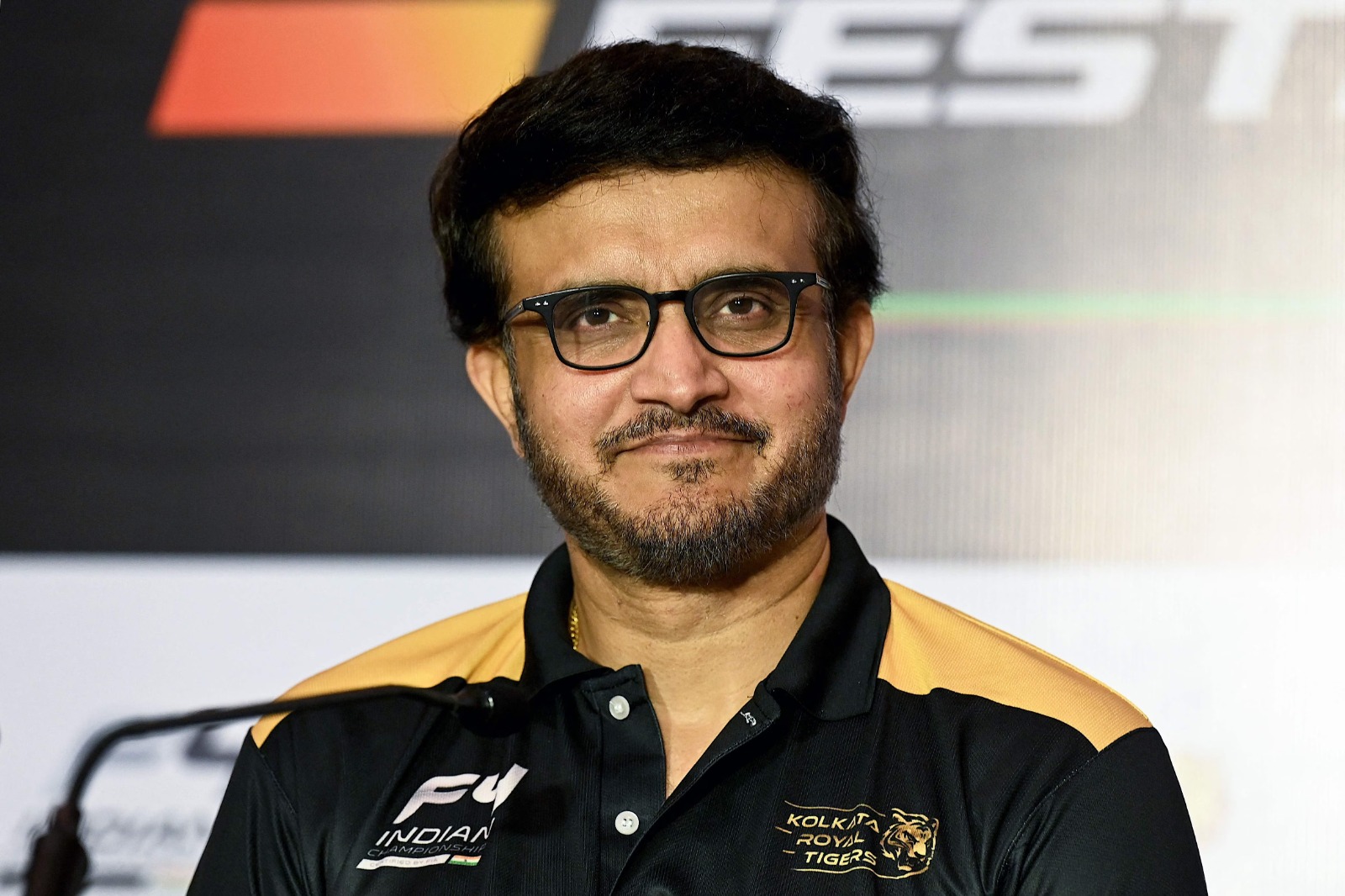 Sourav Ganguly Mahendra Singh Dhoni - Photo Gallery