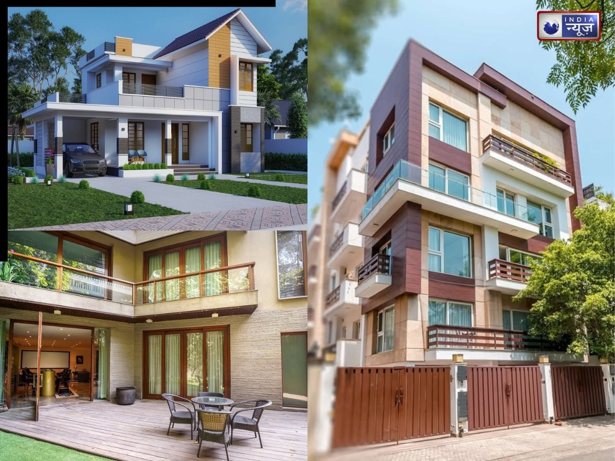 साउथ दिल्ली के वो 5 इलाके, जहां बड़े उद्योगपति से लेकर डिप्लोमेट तक का घर; कीमत जान आम आदमी की फटी रह जाएंगी आंखें