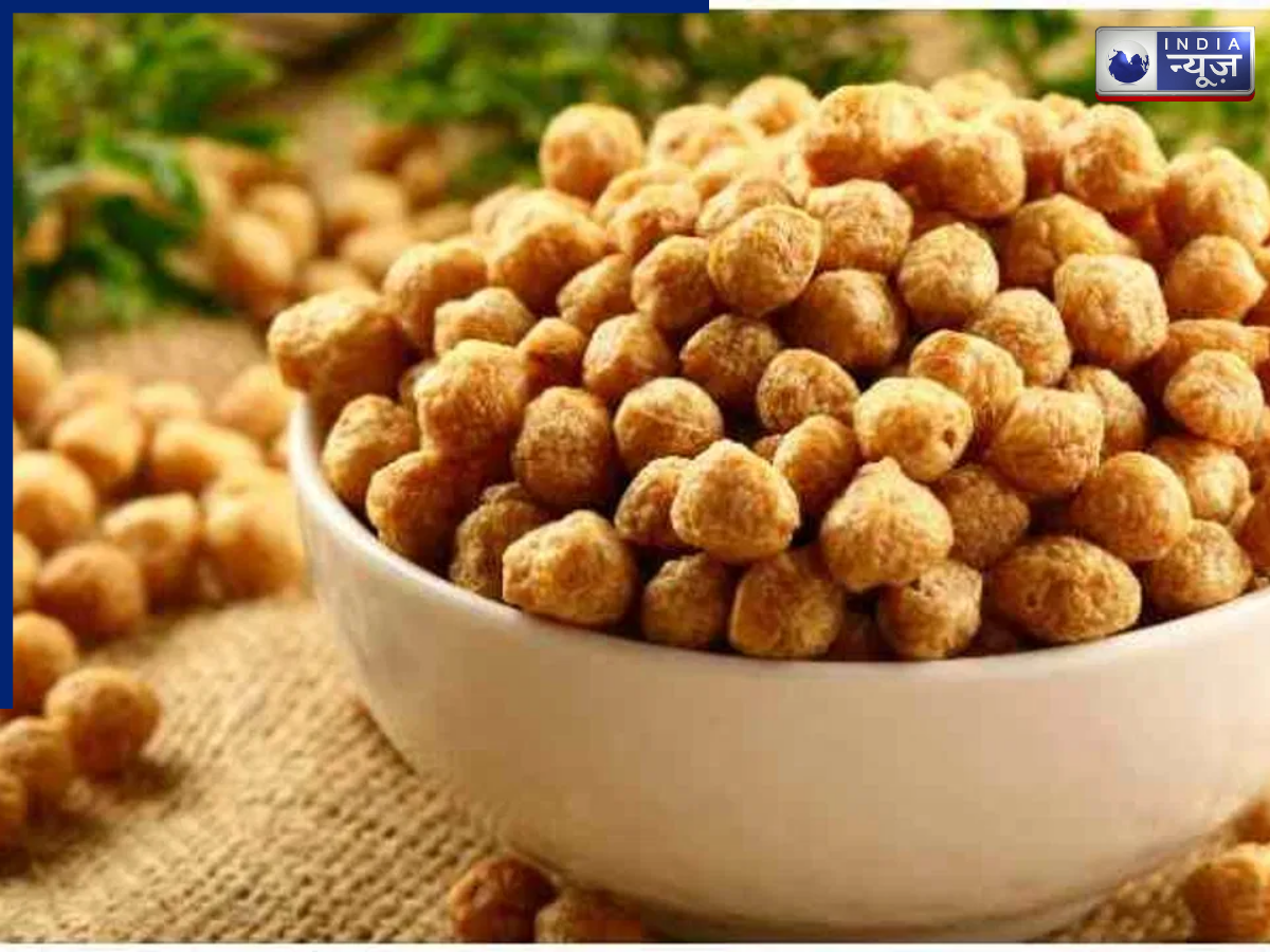 Soy Chunks - Photo Gallery