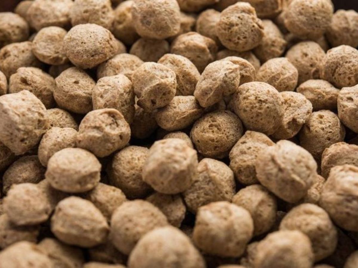 soya bean - Photo Gallery