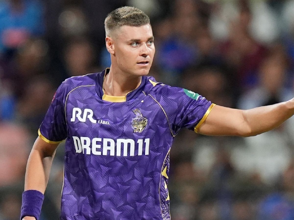 Spencer Johnson CSK - Photo Gallery