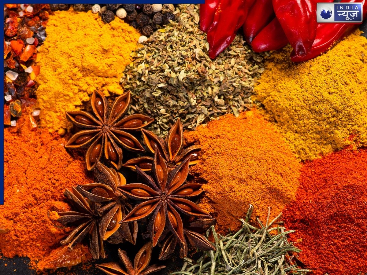 Everest Spices Fail Quality Tests - Photo Gallery