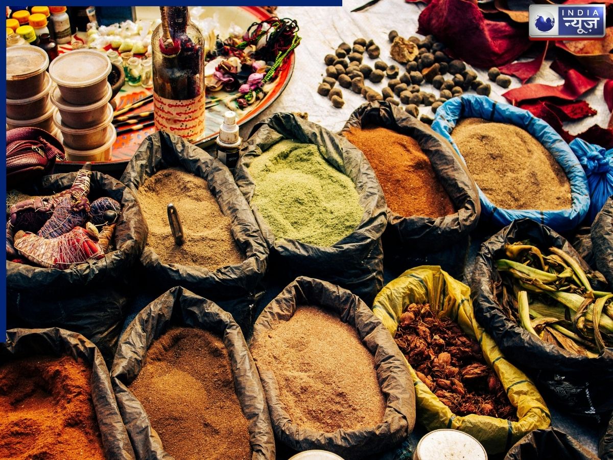 Everest Spices Fail Quality Tests - Photo Gallery