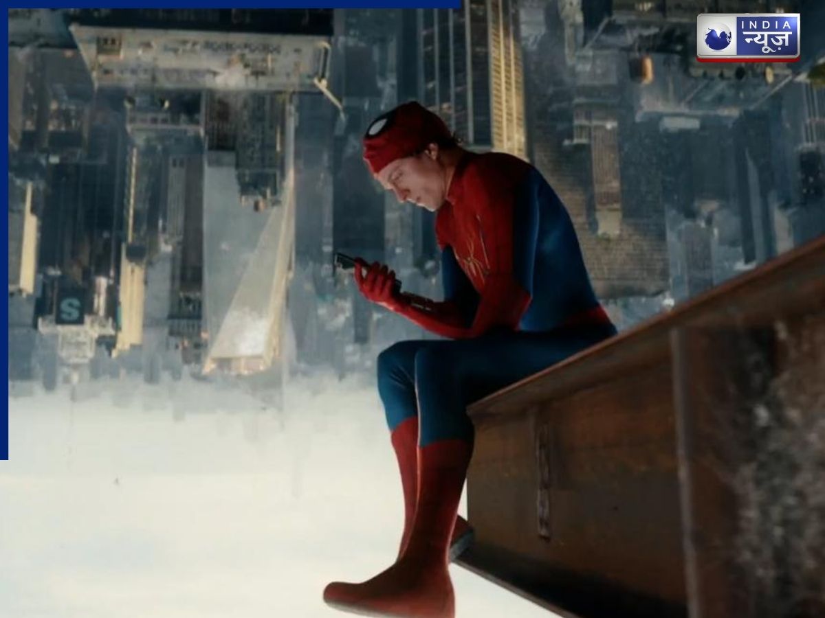 Spider-Man: Brand New Day: टूट गया पीटर पार्कर का दिल, ट्रेलर में दिखा अब तक का सबसे डार्क अवतार!