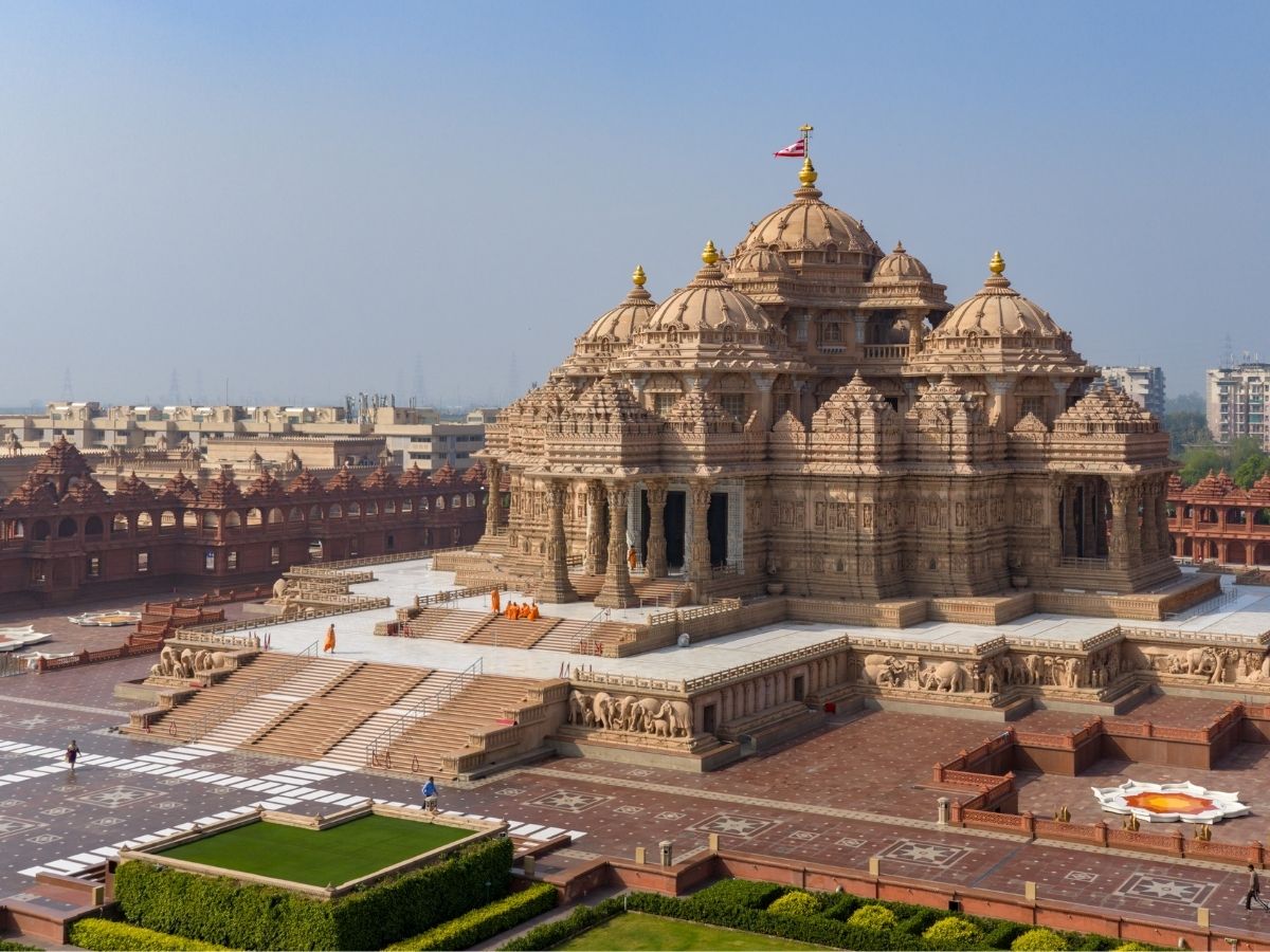 spiritual journey was more than 12,000 kilometers long - Photo Gallery