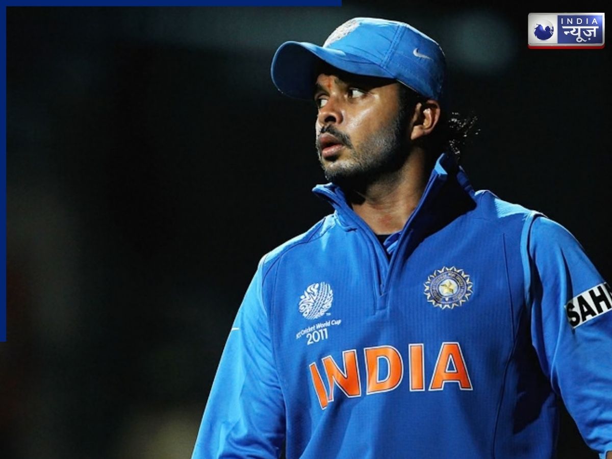 Sreesanth - Photo Gallery