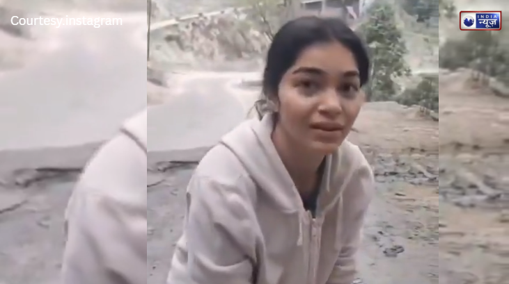 यूनिवर्सिटी की छात्राओं ने सिखाया नागरिक धर्म, पढ़ाई के बीच शहर की सफाई कर बनीं मिसाल, श्रीनगर गढ़वाल में हो रही है वाह-वाह!