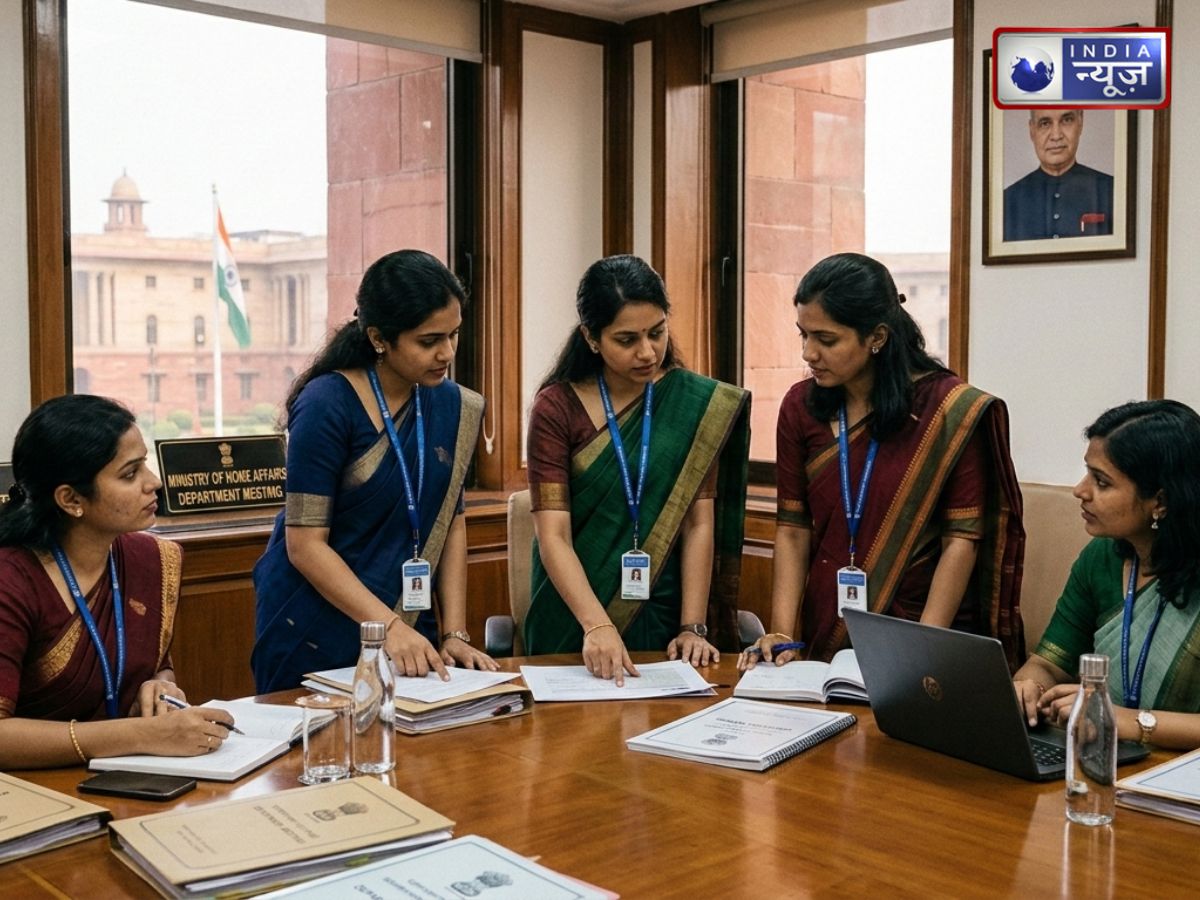 SSC CGL Vacancy List: एसएससी सीजीएल का भरा है फॉर्म, तो फटाफट कर लें ये काम, वरना होगी दिक्कत