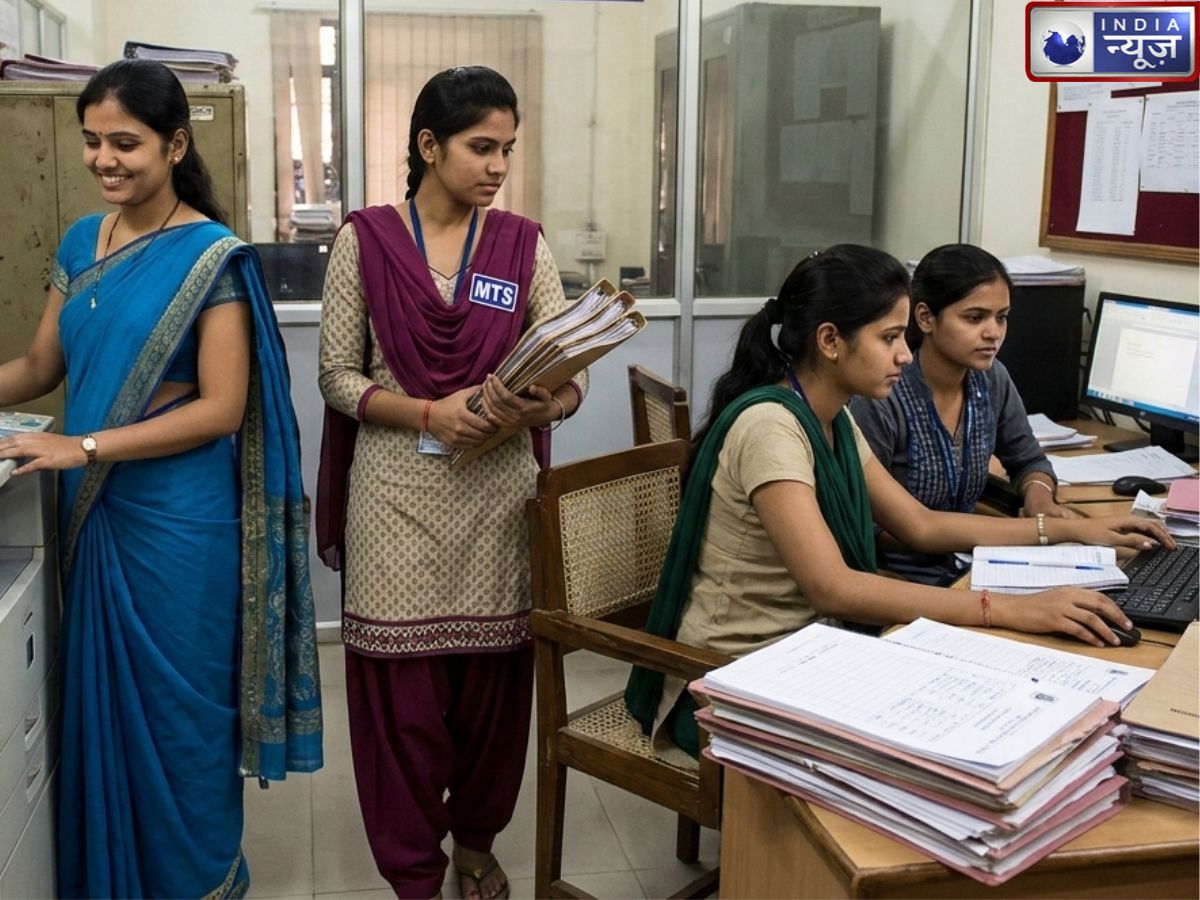 SSC MTS Salary: एसएससी एमटीएस को कितनी मिलती है सैलरी? कौन-कौन से हैं फायदे और कैसे पाएं यह नौकरी