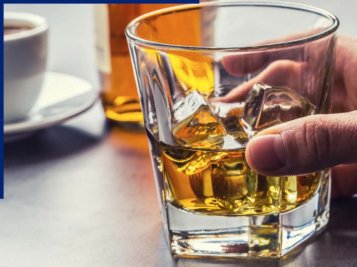 Stay Away from Alcohol - Photo Gallery