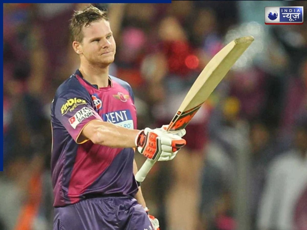 Steve Smith - Photo Gallery
