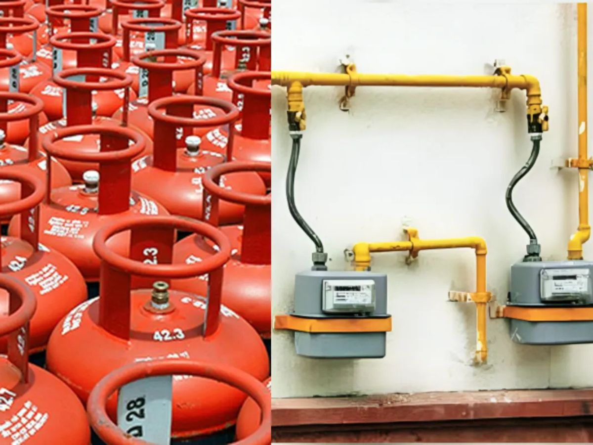 CNG-PNG Price Today: दिल्ली में आज क्या है CNG-PNG का रेट? गैस भरवाने से पहले जरूर जान लें ताजा कीमत